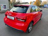 Audi A1 Sport S-Line*Navi*Sitzheizung*Teilleder*PDC* - Audi A1 Gebrauchtwagen in Bochum
