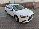 Mitsubishi Lancer 1.5 Klima/PDC/Licht-Regensensor - Mitsubishi Lancer mit Benzin-Antrieb