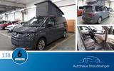 Volkswagen T7 California Ocean 4M ACC AHK 3ZK HUD KZU LrHz - Volkswagen Gebrauchtwagen in Karlsruhe