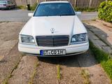 Mercedes-Benz Mercedes C280  Oldtimer W202 1994 24700km - Mercedes-Benz C 280 in Bielefeld