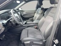 Audi Q8 e-tron - Vorschau Bild 10