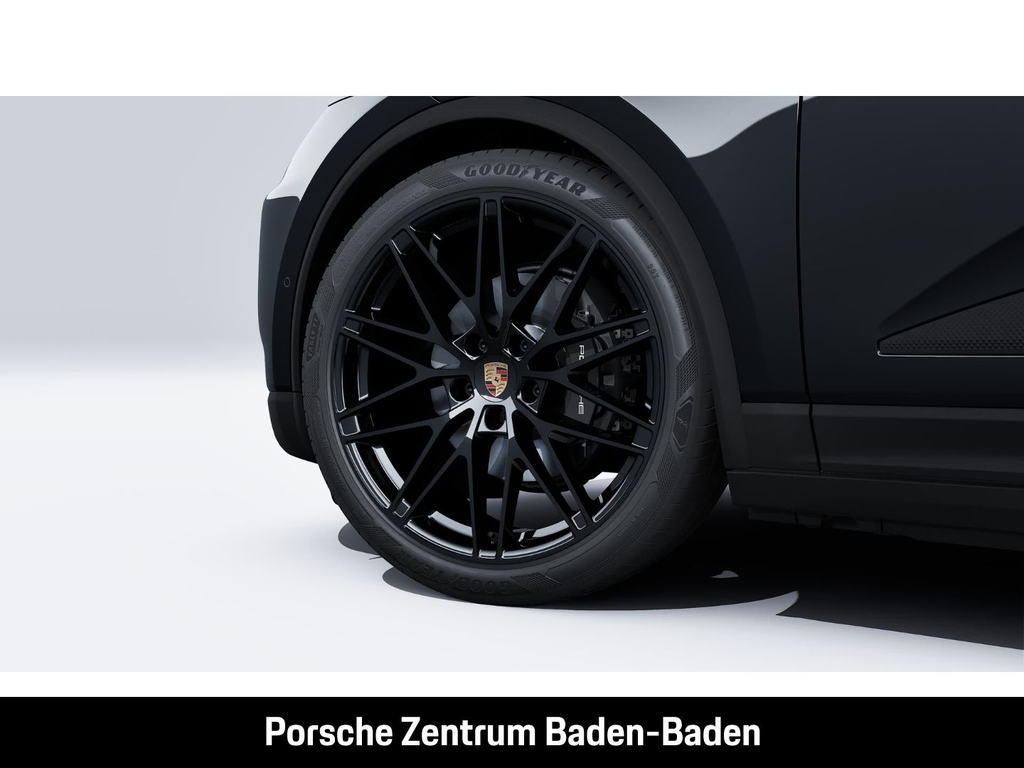 Porsche Macan - Bild 10