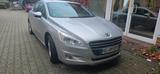 Peugeot 508 Active Winterräder - Peugeot 508 Active mit Benzin-Antrieb