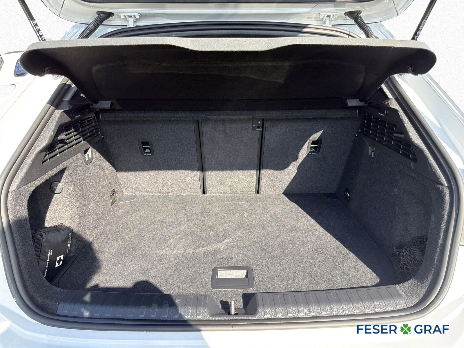 Audi A3 - Bild 7