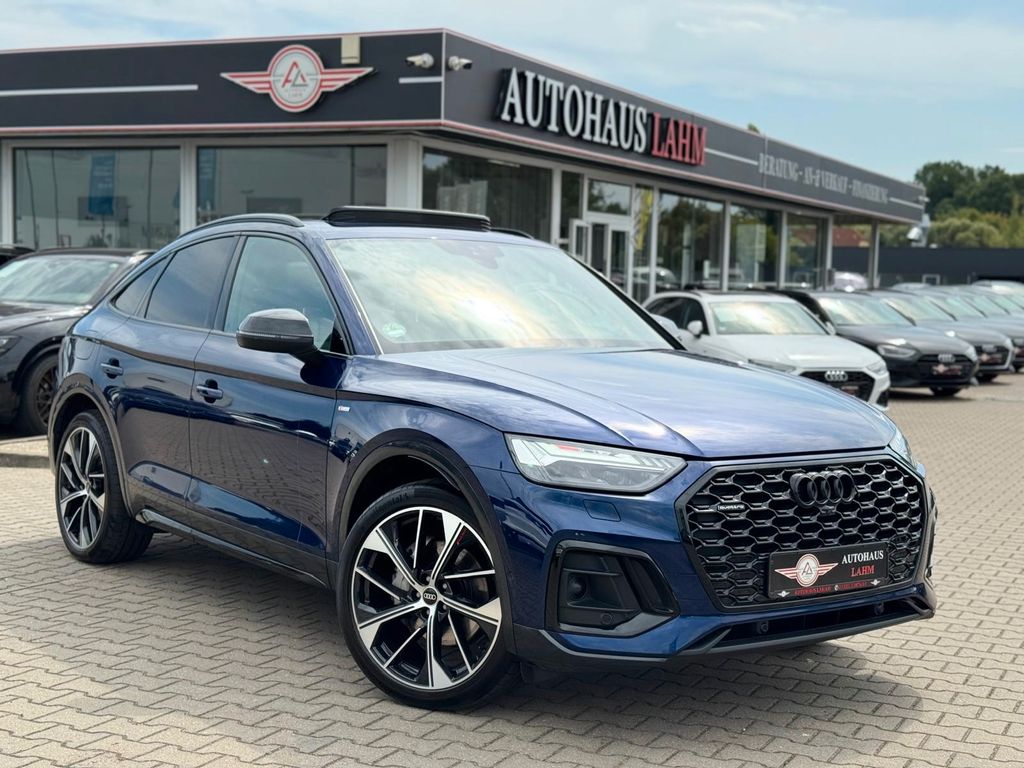Image of Audi Q5