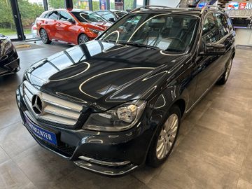 Mercedes-Benz C 250 T AVANTGARDE *TÜV NEU*Navi*PDC*