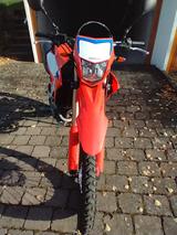 Honda CRF 300 L - HONDA CRF 300 L