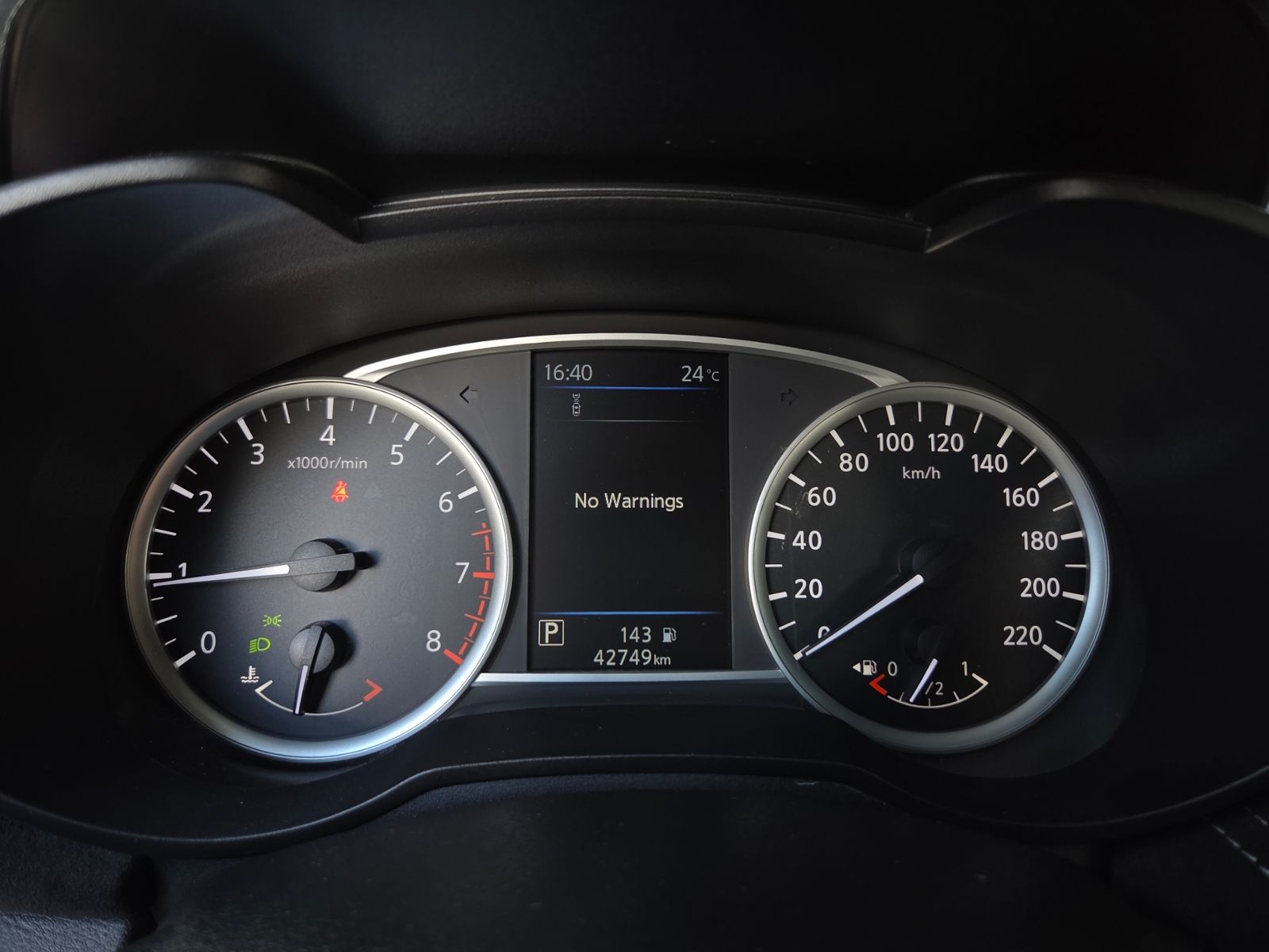 Fahrzeugabbildung Nissan Micra N-Sport Aut. BOSE KLIMA RFK SHZ ALU