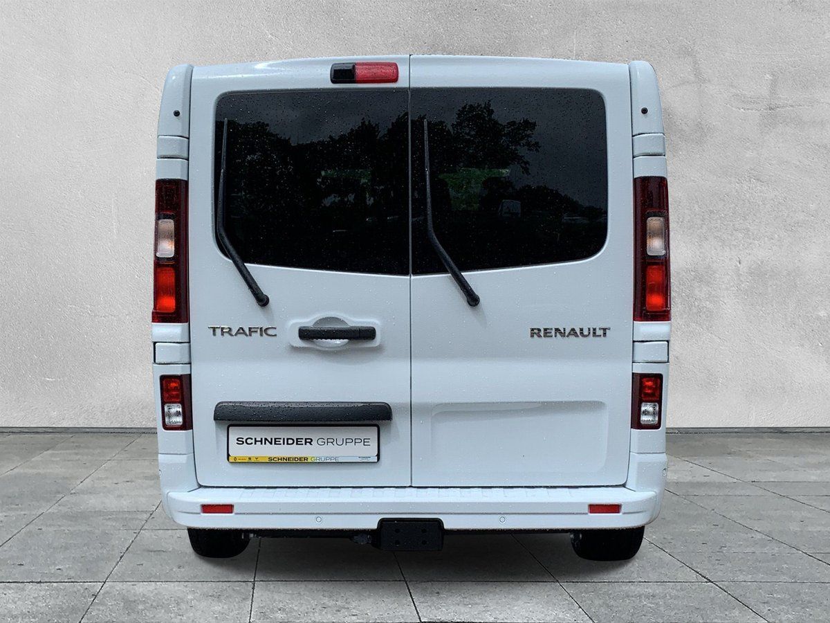 Renault Trafic - Bild 3
