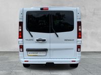 Renault Trafic - Vorschau Bild 3