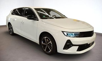 Opel Astra ST 1.2 Turbo GS AHK Winterpaket Allwetterb