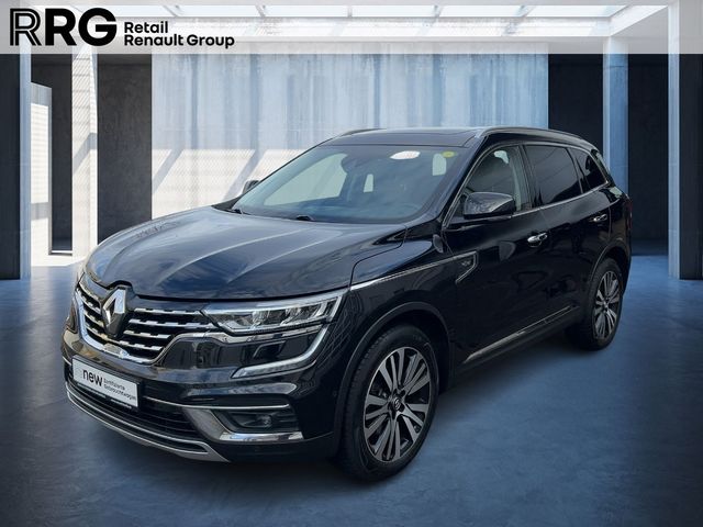 Renault Koleos Initiale Paris