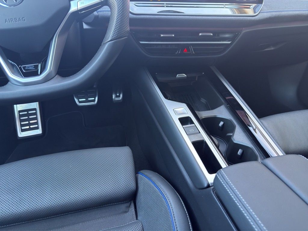 Volkswagen Passat Variant - Bild 17