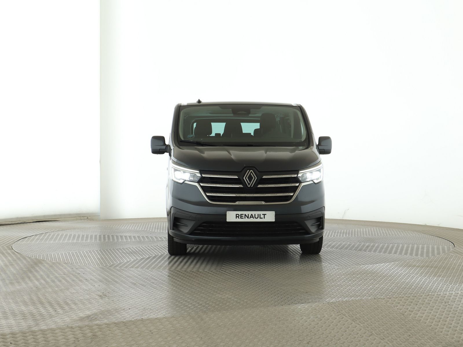 Renault Trafic - Bild 10