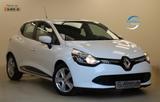 Renault Clio 1.2 TCe 120PS Automatik Dynamique Navi - Renault Clio