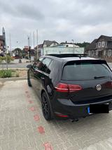 Volkswagen Golf VII 1.4 TSI R-line Pano, Standh., Kamera - Volkswagen Gebrauchtwagen in Braunschweig