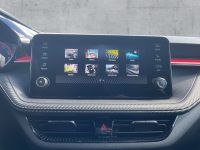 Skoda Fabia - Vorschau Bild 10