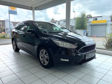 Ford Focus - 1