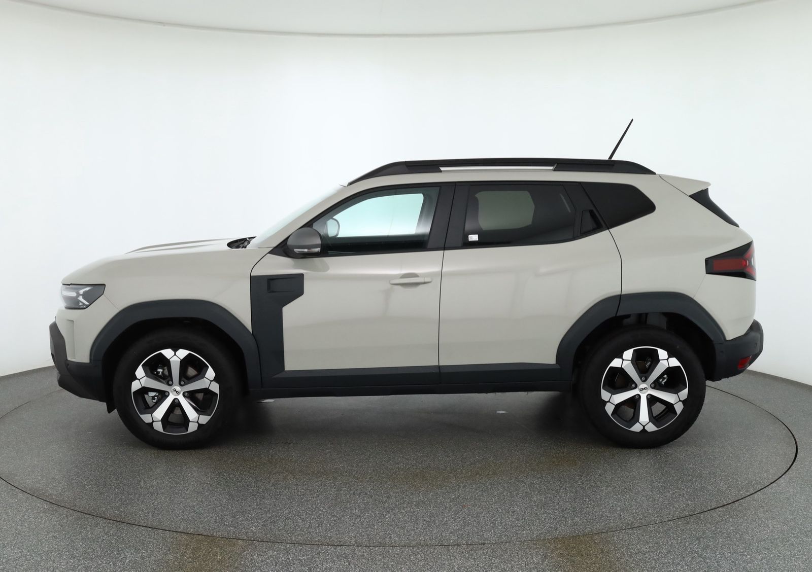 Dacia Duster Hybrid 155 Aut. LED ACC Navi imagem 2