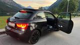 Audi A1 1.4 TFSI SLine TÜV NEU - Audi A1: Sline
