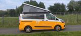Ford Transit Custom Nugget-Westfalia***Solaranlage***
