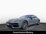Porsche Panamera GTS Inno Sportpaket Soft HUD Luft AHK N - Porsche Panamera von 2026