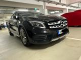 Mercedes-Benz GLA 250 4MATIC AMG Line - gebrauchte Mercedes-Benz GLA 250 aus dem Jahr 2018