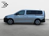 Volkswagen Caddy Maxi Basis-Modell 90kW*LED*AHK*SitzH*Navi* - VW Caddy Maxi in Kassel