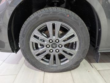 Ford Tourneo Custom L1 Titanium 5Jahre Garantie!*