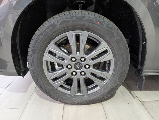 Ford Tourneo Custom L1 Titanium 5Jahre Garantie!*