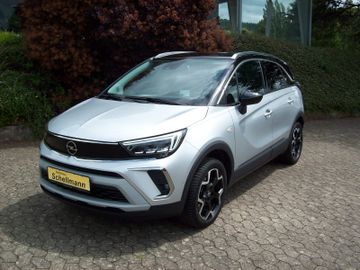 Bild 2 Opel Crossland (X) Crossland Ultimate HUD PDC+Kam SHZ LHZ Navi AT