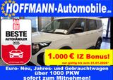 Ford Tourneo Courier Active Climatr.,Navi,Winterpaket - Ford Tourneo in Dresden