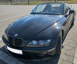 BMW Z3 Roadster 3.0i - - BMW Z3 in Stuttgart