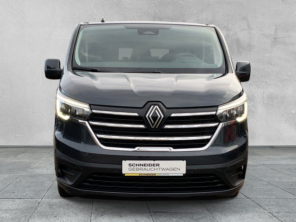 Renault Trafic - Bild 8