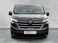 Renault Trafic - Vorschau Bild 8
