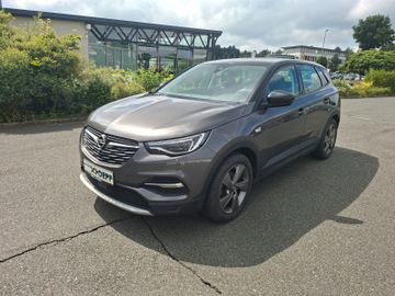 Opel Grandland (X) - 2