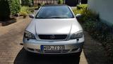 Opel Astra Cabrio 1.6 -