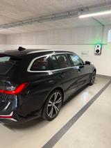 BMW 330i xDrive Touring Luxury Line Auto. Luxury... - BMW 330: Kombi, 330i Xdrive