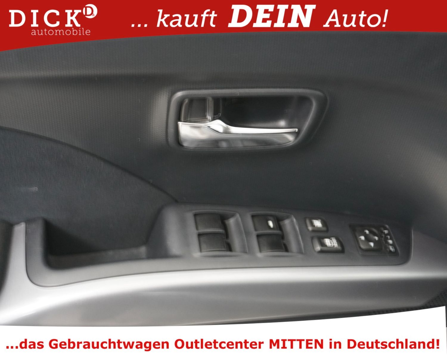 Fahrzeugabbildung Mitsubishi Outlander 2.4 2WD Inform GEPFLEGT+ALCANTARA+TÜV