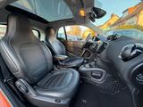 Smart ForTwo*PRIME*PANORAMA*JBL*AMBIENTE* - gebrauchte Smart ForTwo aus dem Jahr 2018
