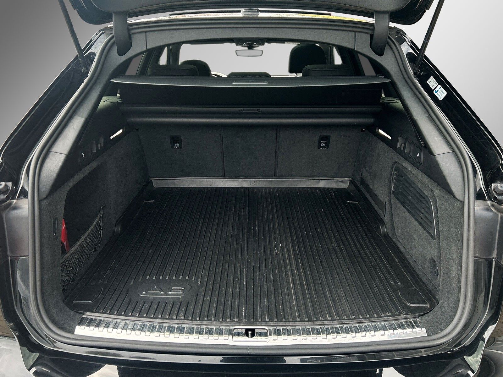 Fahrzeugabbildung Audi A6 Avant*Vollaustattung*Pano*Ambiente*Head-Up*