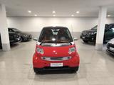 Smart ForTwo 700 coupé passion (45 kW) - Smart ForTwo aus 2006: Passion