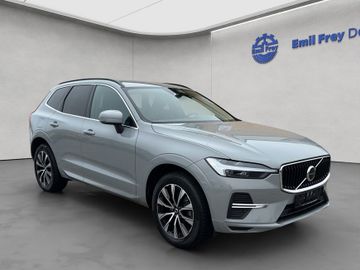 Volvo XC60 - 7