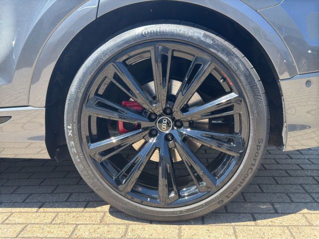 Q8 competittion plus 50 3.0 TDI quattro S line