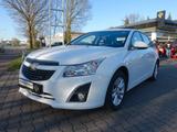 Chevrolet Cruze LT+ Navi Kamera MFL Tempomat - Chevrolet Cruze aus 2012