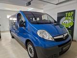 Opel Vivaro L2H1/9-Sitze/KLIMA/2xSchiebetüren - Opel Vivaro in Dresden