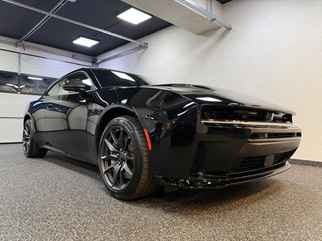 Dodge CHARGER 4DR -LAUNCH EDITION-SIXPACK-CARBON-AWD