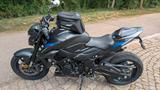 Suzuki GSX S 750 - Black Edition mit viel Zubehör  - Angebote