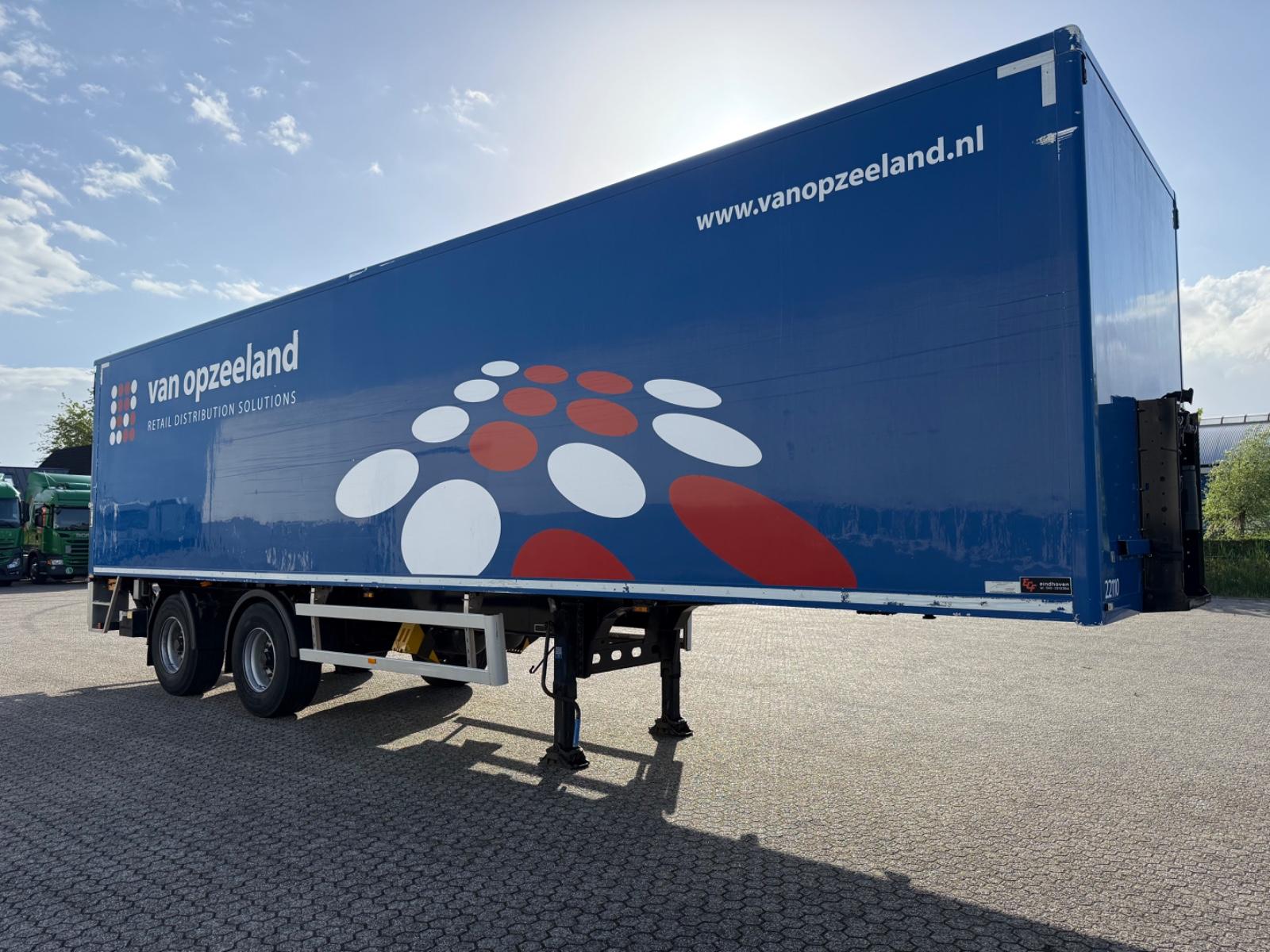Andere FAG/BPW/LIFTACHSE/LENKACHSE/L10.9B2.50H246/