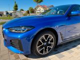 BMW i4 M Sport pro, Laser, DAP, PAP, Harman,Garantie - BMW i4 von privat